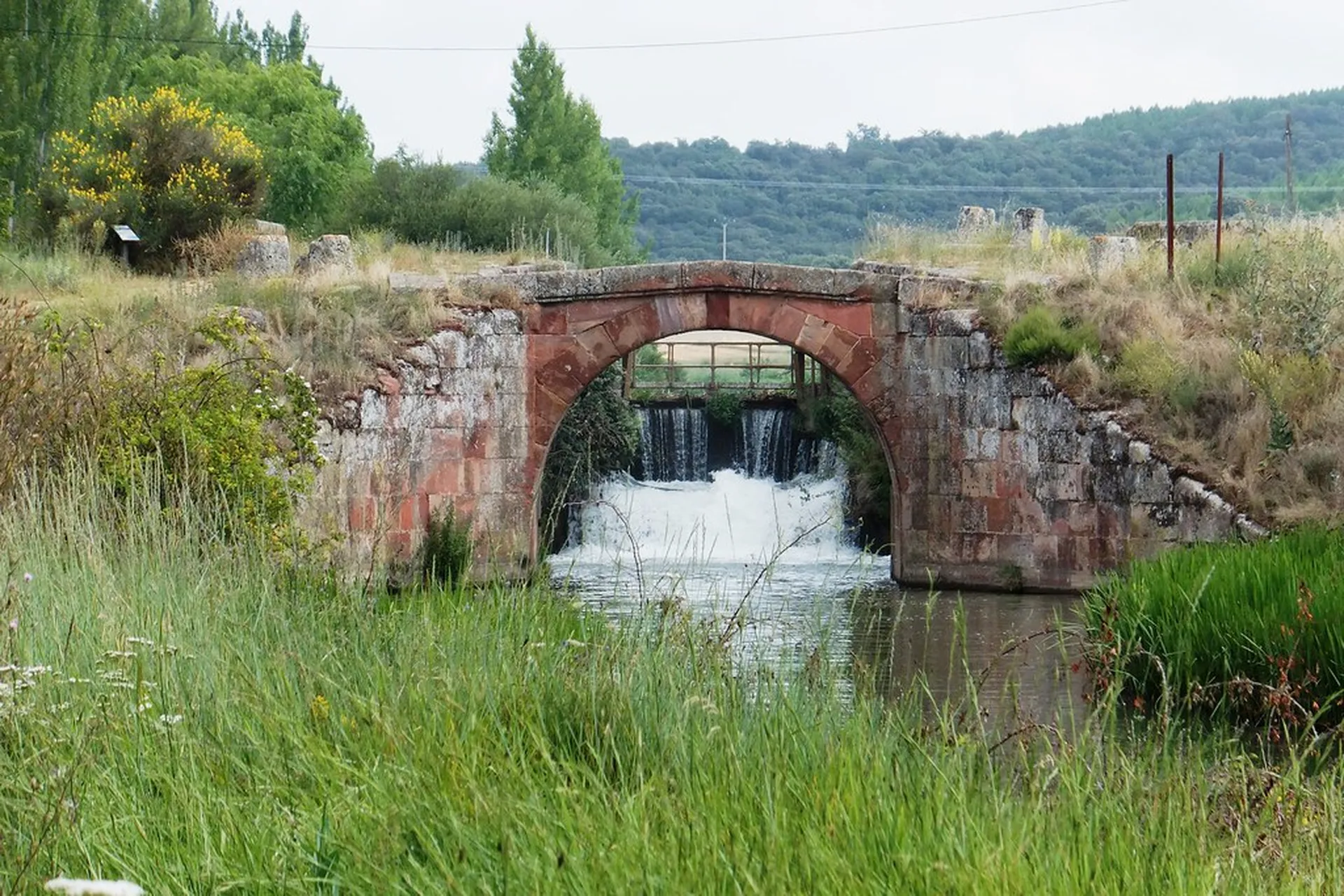 Canal de Castilla